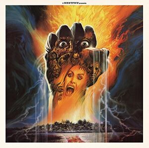 Zombi 3 (Original Soundtrack)