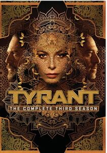 Tyrant: The Complete Third Season