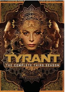 Tyrant: The Complete Third Season , Adam Rayner