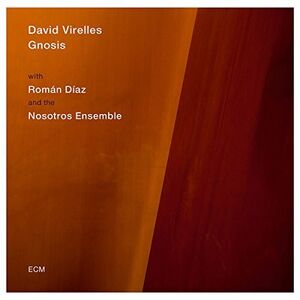 Gnosis , David Virelles