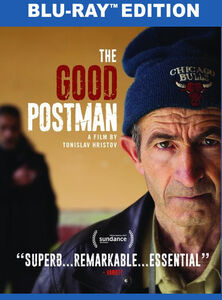 The Good Postman