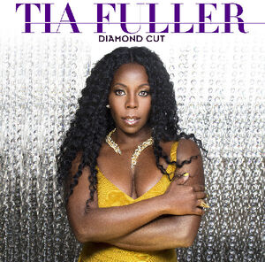 Diamond Cut , Tia Fuller