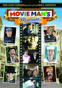 The Movie Man's Matinee