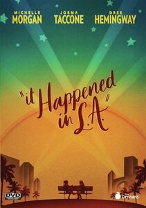 It Happened In La , Michelle Morgan