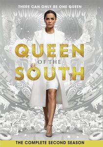 Queen of the South: The Complete Second Season