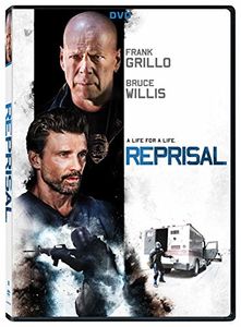 Reprisal , Bruce Willis