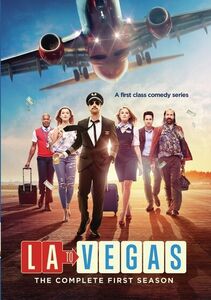 LA to Vegas: The Complete Series , Dylan McDermott