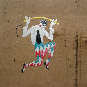 Pantaloon , Momus