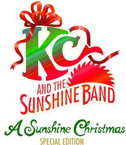 Sunshine Christmas , KC & the Sunshine Band
