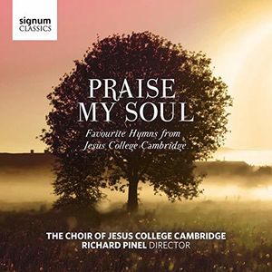 Praise My Soul , Various Artists
