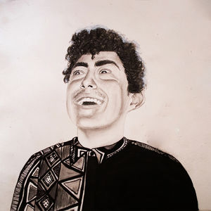Rise Of Hobo Johnson , Hobo Johnson