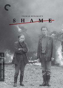 Shame (Criterion Collection) , Max von Sydow