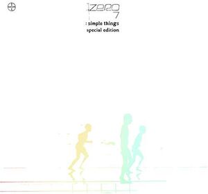 Simple Things , Zero 7