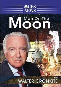 Man On The Moon (With Walter Cronkite)
