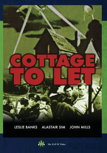Cottage to Let , Leslie Banks