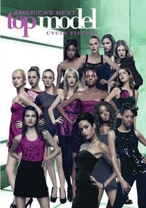 America's Next Top Model Cycle 15