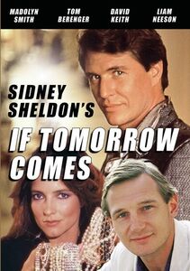 If Tomorrow Comes , Madolyn Smith Osborne