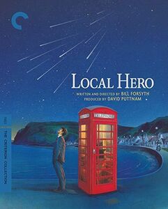Local Hero (Criterion Collection)