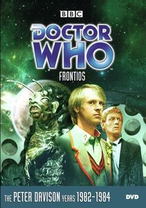 Doctor Who: Frontios