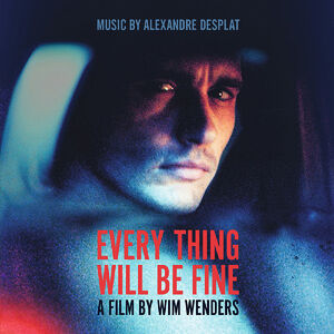 Every Thing Will Be Fine (Original Soundtrack)