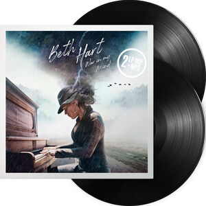 War In My Mind , Beth Hart
