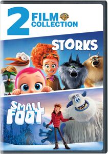 Storks/ Smallfoot