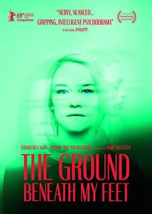 The Ground Beneath My Feet