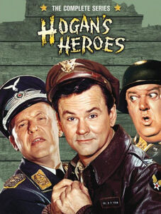 Hogan's Heroes: The Complete Series