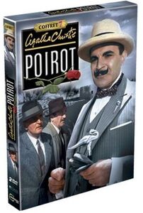 Hercule Poirot (Coffret 7)