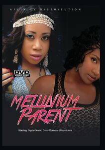 Millennium Parent 1