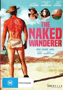 The Naked Wanderer (aka Crazy About You) [Import]
