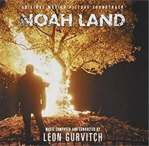 Noah Land (Original Motion Picture Soundtrack) [Import]