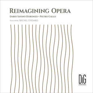 Reimagining Opera