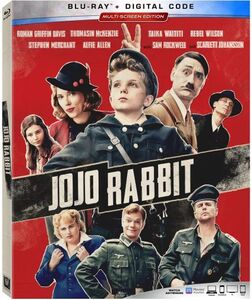 Jojo Rabbit