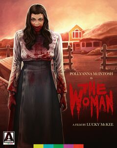 The Woman , Pollyanna McIntosh