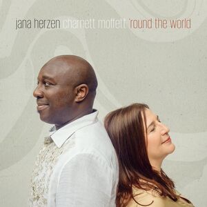 Round the World , Jana Herzen