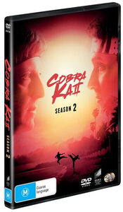 Cobra Kai: Season 2 [Import]