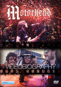 Motorhead: Videobiography