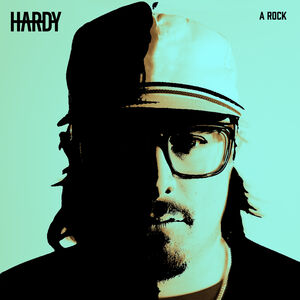 A Rock , Hardy