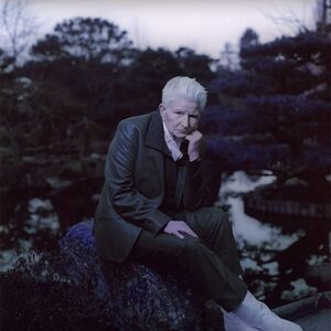 Androgynous Mary , Girl Friday