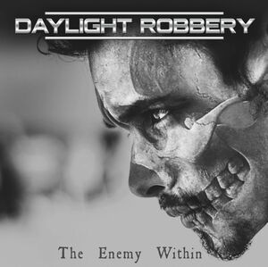 Enemy Within [Import]