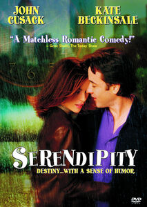 Serendipity , John Cusack