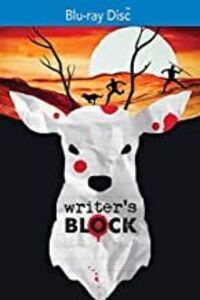Writer's Block