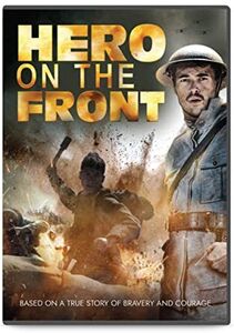 Hero On The Front