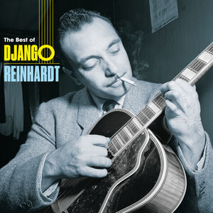 Best Of [180-Gram Orange Colored Vinyl With Bonus Track] [Import] , Django Reinhardt
