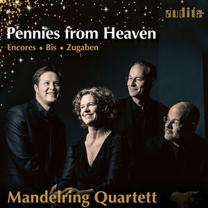 Pennies from Heaven , Various Artists