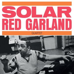 Solar , Red Garland