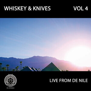 Live From De Nile: Vol 4 [Import]