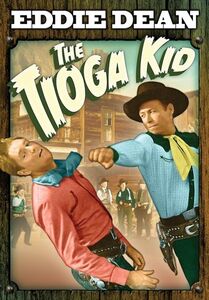 The Tioga Kid