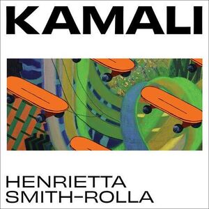 Kamali (Original Soundtrack)